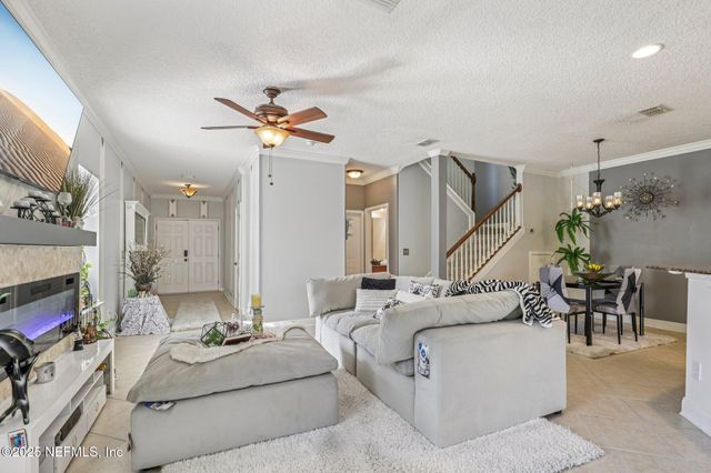 1693 SANCTUARY Way, Fleming Island, FL 32003