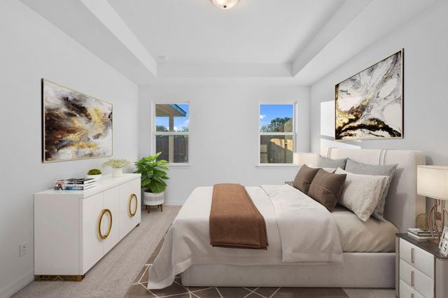 32034 Sweet Pea Meadows Drive, Hockley, TX 77447