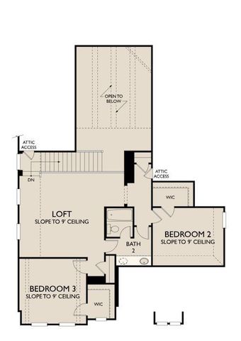 32034 Sweet Pea Meadows Drive, Hockley, TX 77447