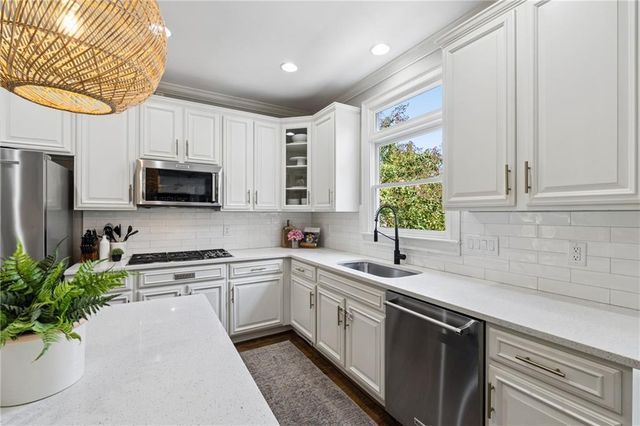2553 Haberfield Court NE, Brookhaven, GA 30319