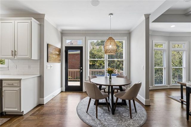 2553 Haberfield Court NE, Brookhaven, GA 30319
