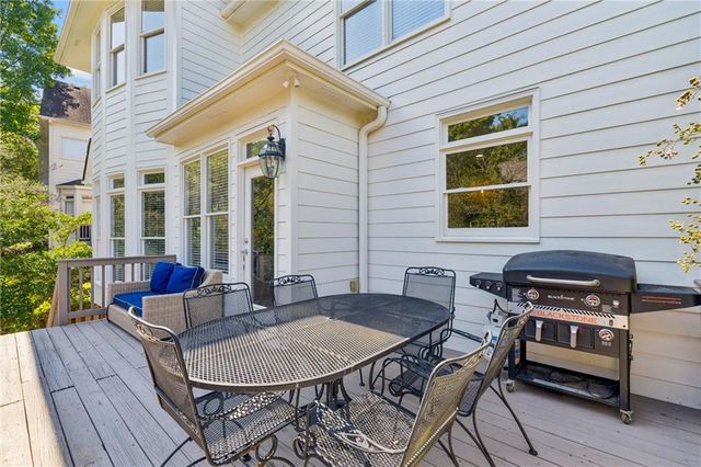 2553 Haberfield Court NE, Brookhaven, GA 30319