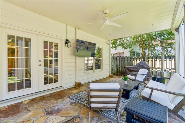 2553 Haberfield Court NE, Brookhaven, GA 30319