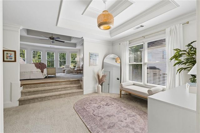 2553 Haberfield Court NE, Brookhaven, GA 30319