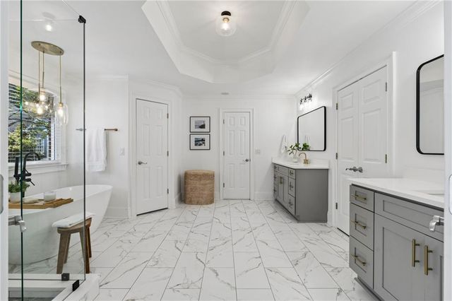 2553 Haberfield Court NE, Brookhaven, GA 30319