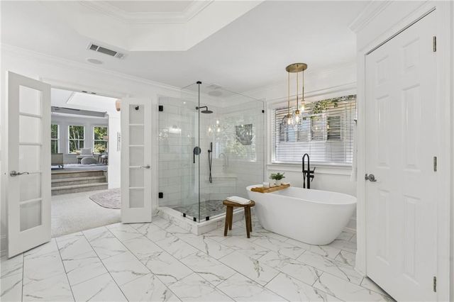 2553 Haberfield Court NE, Brookhaven, GA 30319