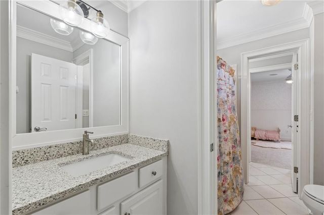 2553 Haberfield Court NE, Brookhaven, GA 30319