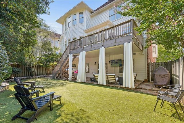 2553 Haberfield Court NE, Brookhaven, GA 30319