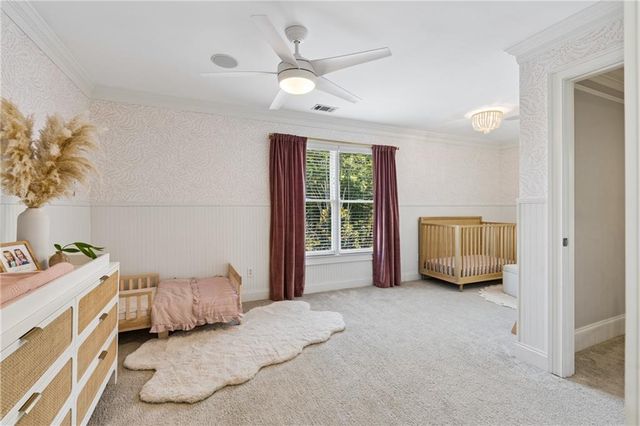 2553 Haberfield Court NE, Brookhaven, GA 30319