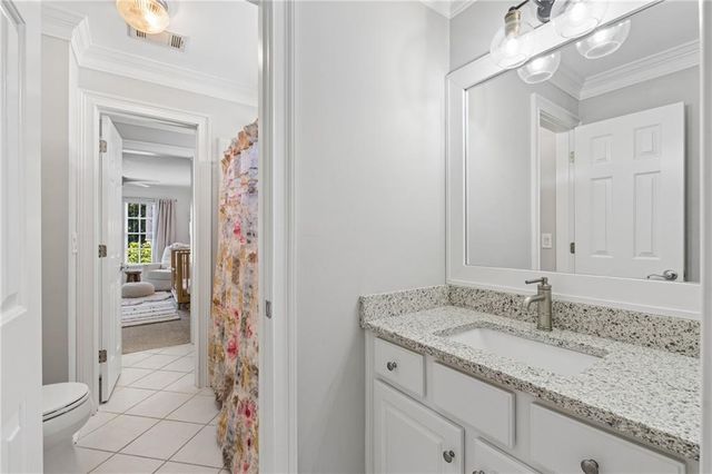 2553 Haberfield Court NE, Brookhaven, GA 30319