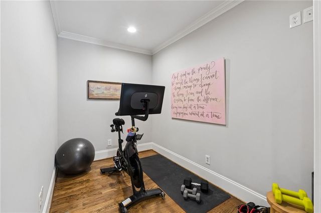2553 Haberfield Court NE, Brookhaven, GA 30319