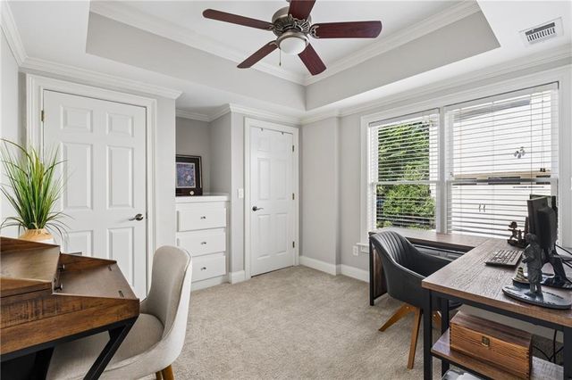 2553 Haberfield Court NE, Brookhaven, GA 30319