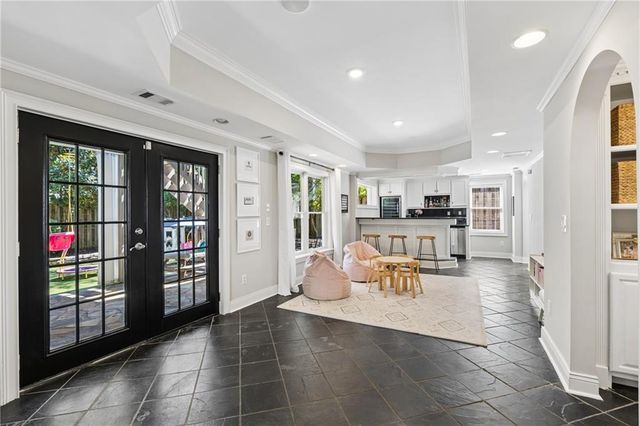 2553 Haberfield Court NE, Brookhaven, GA 30319