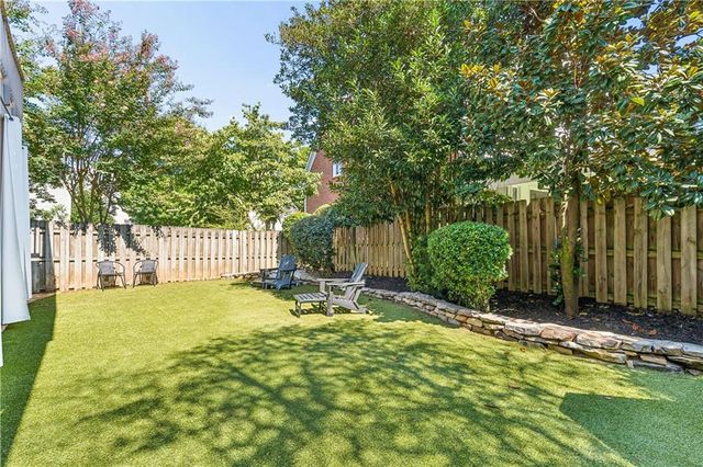 2553 Haberfield Court NE, Brookhaven, GA 30319
