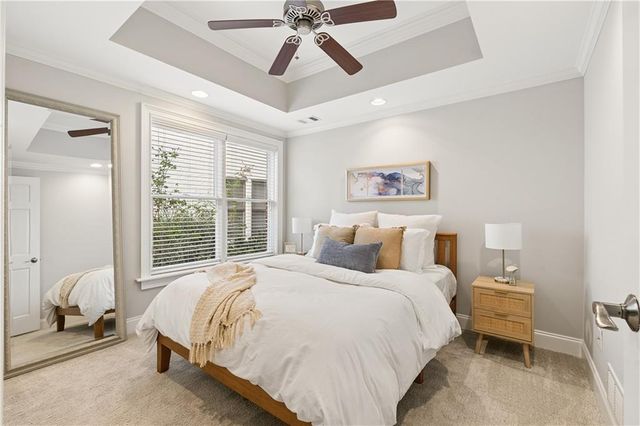 2553 Haberfield Court NE, Brookhaven, GA 30319