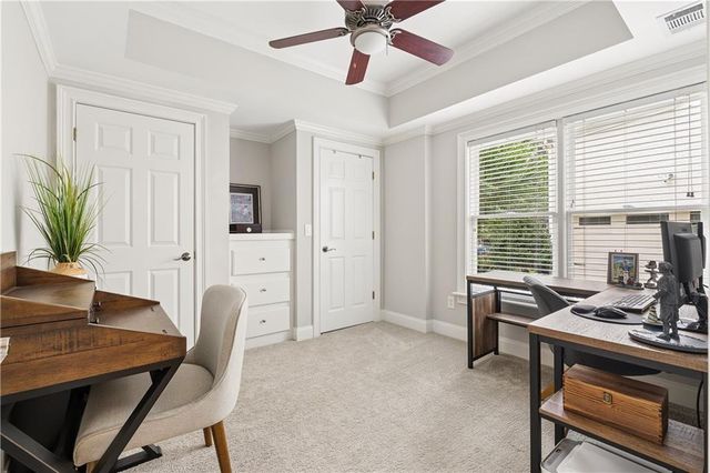 2553 Haberfield Court NE, Brookhaven, GA 30319