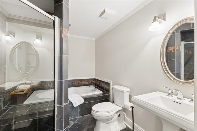 2553 Haberfield Court NE, Brookhaven, GA 30319