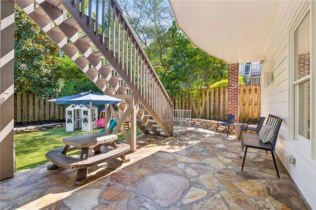 2553 Haberfield Court NE, Brookhaven, GA 30319