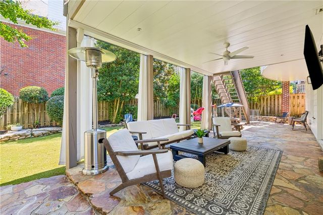 2553 Haberfield Court NE, Brookhaven, GA 30319