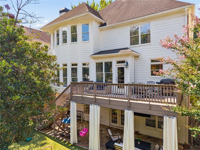 2553 Haberfield Court NE, Brookhaven, GA 30319
