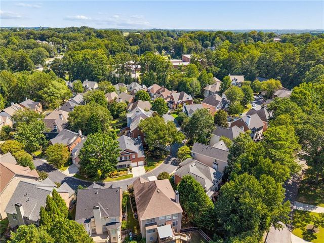 2553 Haberfield Court NE, Brookhaven, GA 30319