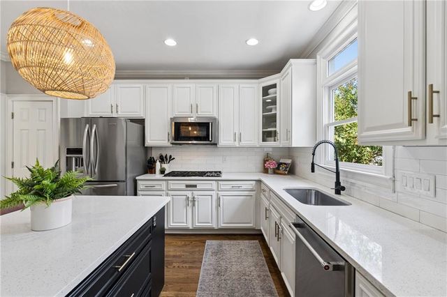 2553 Haberfield Court NE, Brookhaven, GA 30319