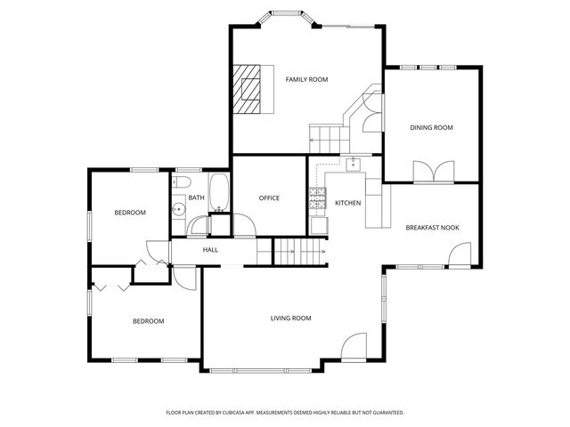 1332 Manor Street, Kalamazoo, MI 49006