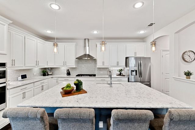 820 Basket Willow Terrace, Fort Worth, TX 76052