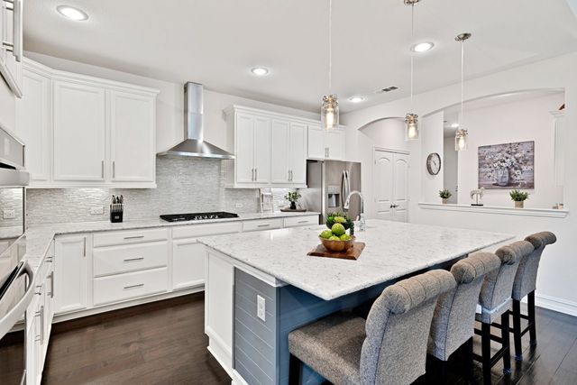 820 Basket Willow Terrace, Fort Worth, TX 76052