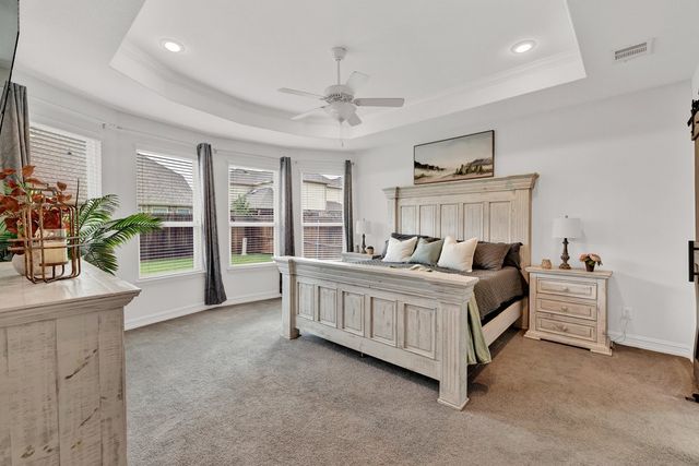 820 Basket Willow Terrace, Fort Worth, TX 76052