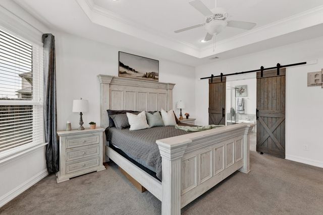 820 Basket Willow Terrace, Fort Worth, TX 76052