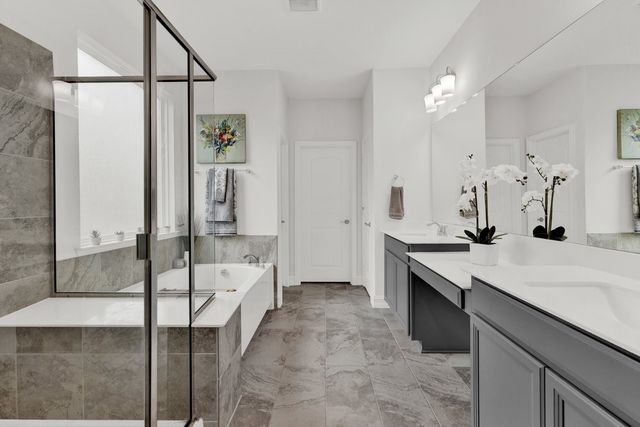 820 Basket Willow Terrace, Fort Worth, TX 76052