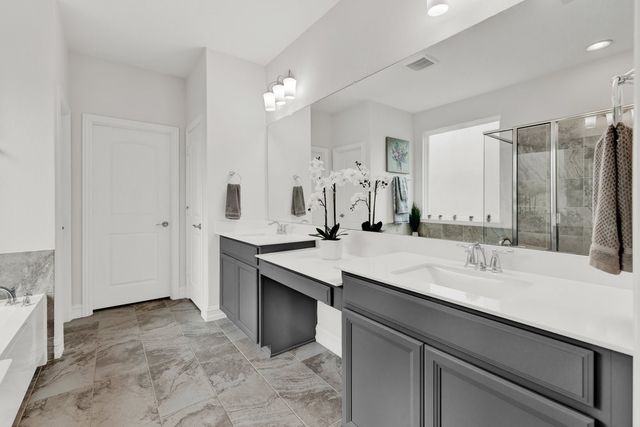 820 Basket Willow Terrace, Fort Worth, TX 76052