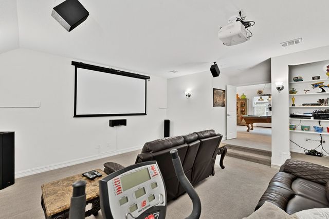 820 Basket Willow Terrace, Fort Worth, TX 76052