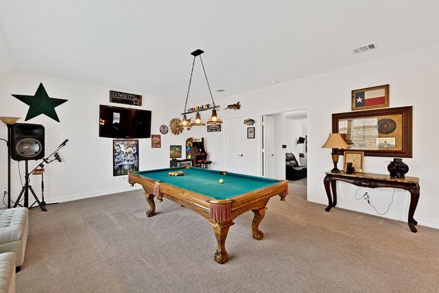 820 Basket Willow Terrace, Fort Worth, TX 76052