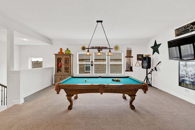 820 Basket Willow Terrace, Fort Worth, TX 76052