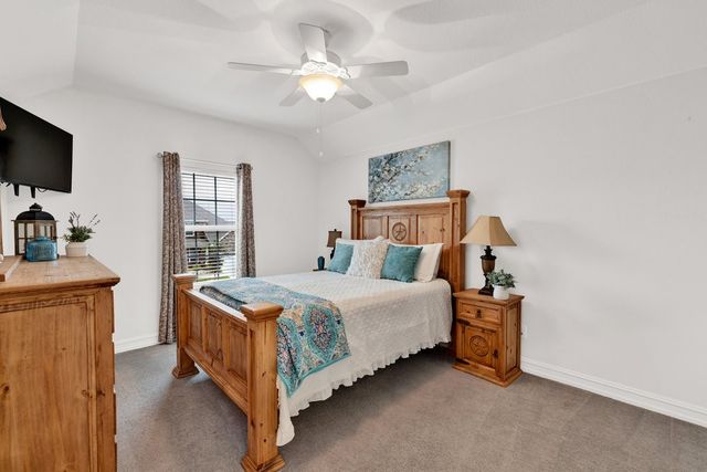 820 Basket Willow Terrace, Fort Worth, TX 76052