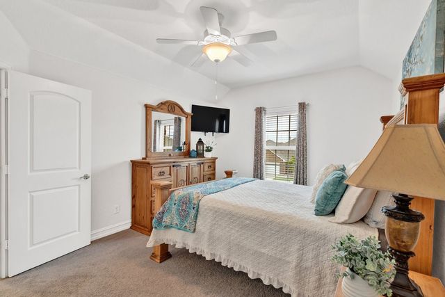 820 Basket Willow Terrace, Fort Worth, TX 76052