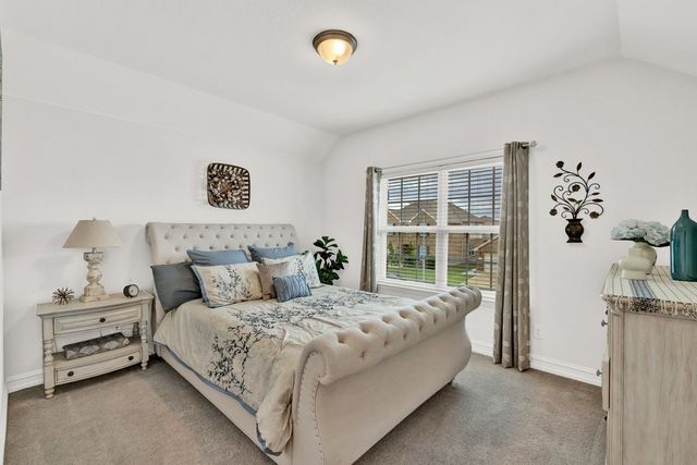 820 Basket Willow Terrace, Fort Worth, TX 76052