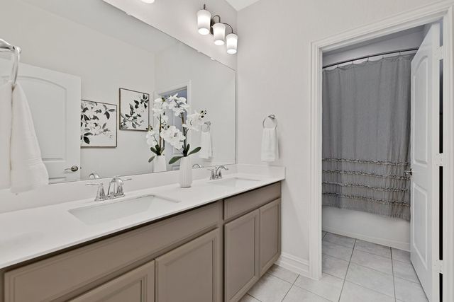 820 Basket Willow Terrace, Fort Worth, TX 76052