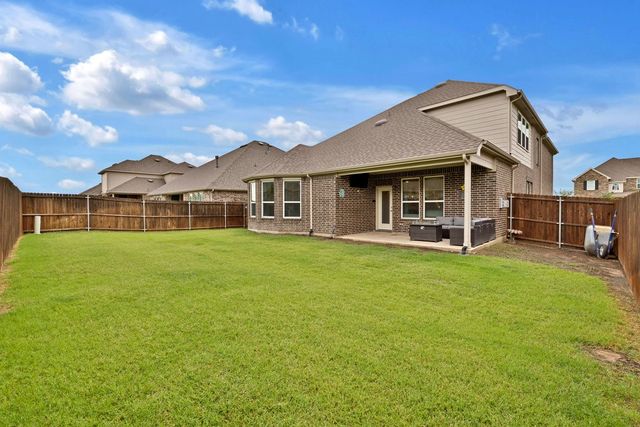 820 Basket Willow Terrace, Fort Worth, TX 76052
