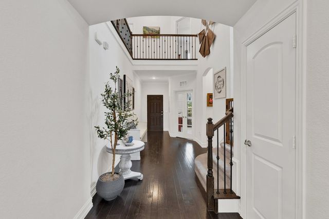 820 Basket Willow Terrace, Fort Worth, TX 76052