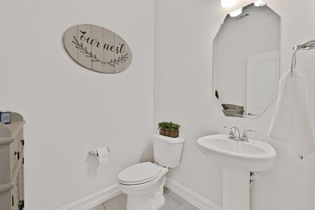 820 Basket Willow Terrace, Fort Worth, TX 76052