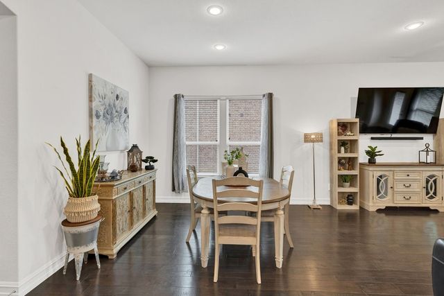 820 Basket Willow Terrace, Fort Worth, TX 76052