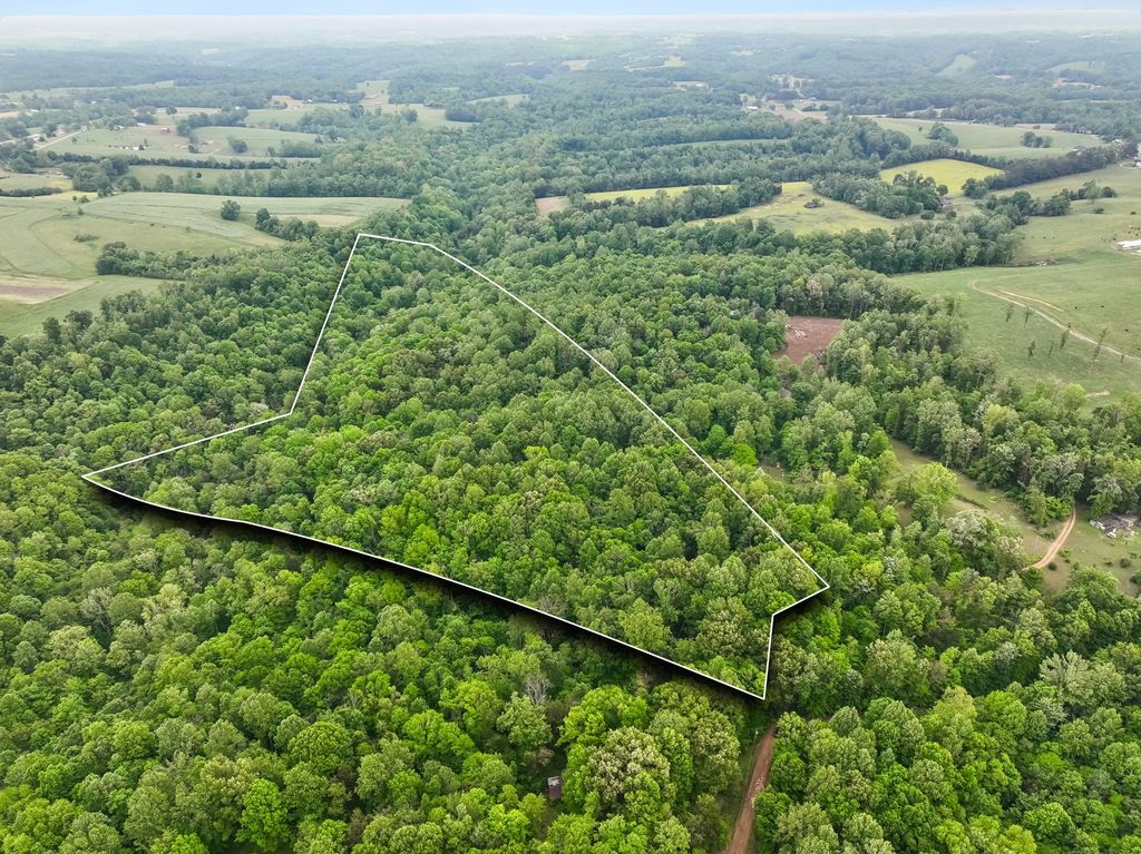 0 Wilderness Lane, Lafayette, TN 37083