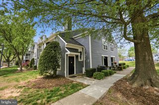 13644 ORCHARD DR #3644, Clifton, VA 20124