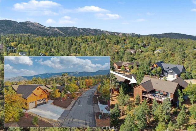 1658 Tuolumne Road, Big Bear City, CA 92314