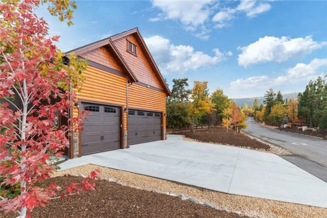 1658 Tuolumne Road, Big Bear City, CA 92314