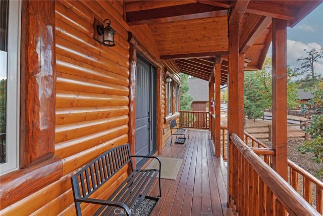 1658 Tuolumne Road, Big Bear City, CA 92314