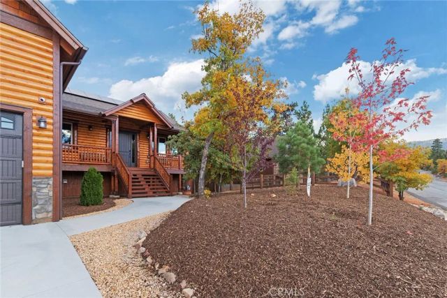 1658 Tuolumne Road, Big Bear City, CA 92314